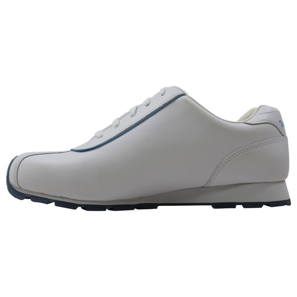 Women's Metro Slim White/Blue 57381 - Picture 4 of 4